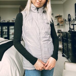 THE NORTH FACE Reversible Vest